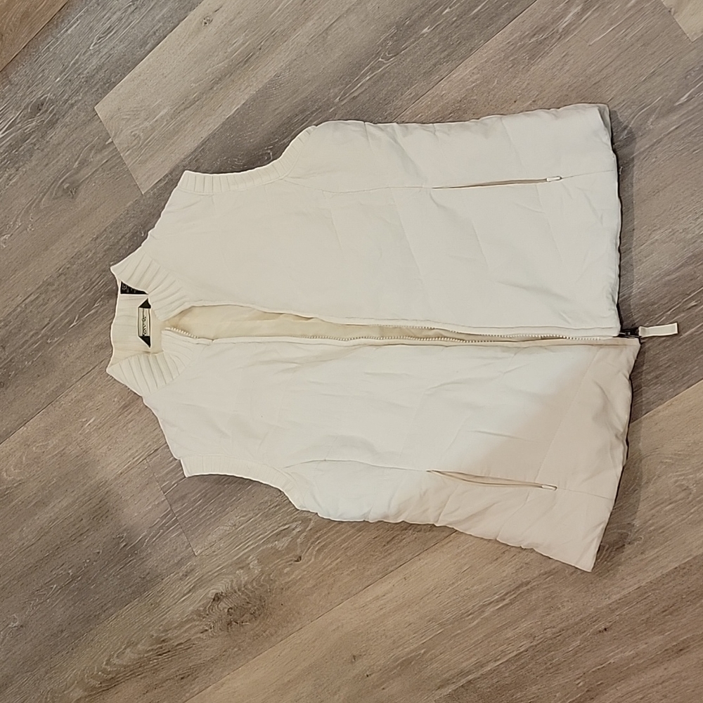 Eddie Bauer vest